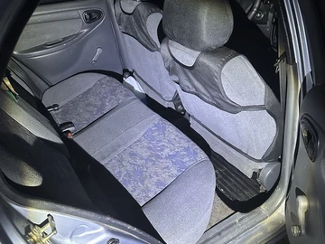 Авто Daewoo Lanos Sens  2007 № 8329989