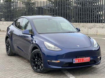 Авто Tesla Roadster 2023 № 8329992