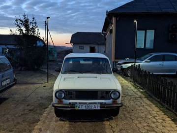 Авто ВАЗ 11113 Oka 1984 № 8329993