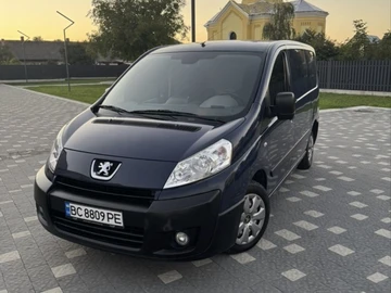 Авто Peugeot Expert 2012 № 8330000