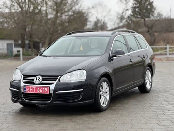 Авто Volkswagen Golf 2009 № 8330077