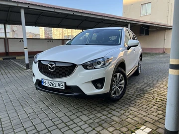 Авто Mazda Cx-5 2013 № 8330084