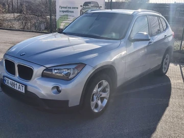 Авто BMW X1 2012 № 8330085