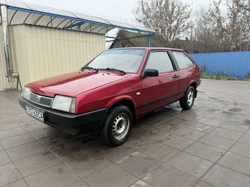Авто ВАЗ 2108 1990 № 8330086