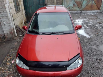 Авто ВАЗ 1119 Kalina 2008 № 8330092