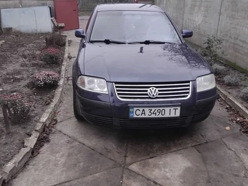 Авто Volkswagen Corrado 2002 № 8330093