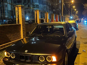 Авто BMW 5 Серия 1991 № 8330096