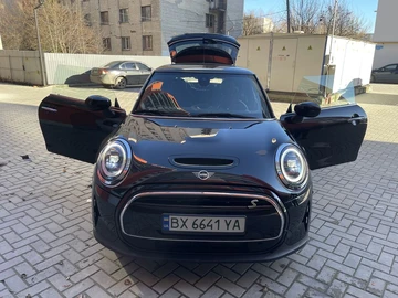 Авто MINI Cooper S 2022 № 8330099