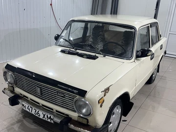 Авто ВАЗ 2101 1988 № 8330110
