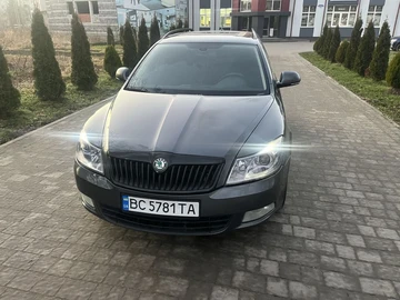 Авто Skoda Octavia 2012 № 8330112