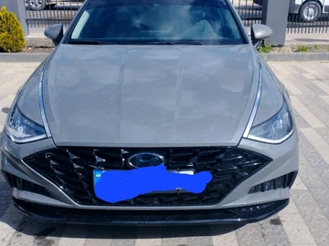 Авто Hyundai Sonata 2023 № 8330115