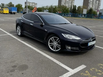 Авто Tesla Model S 2014 № 8330132