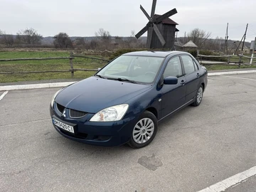 Авто Mitsubishi Lancer 2003 № 8330222