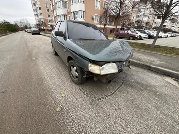 Авто ВАЗ 2110 2006 № 8330224