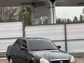 Авто ВАЗ 2170 Priora 2008 № 8330230