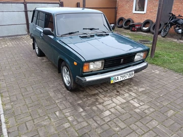 Авто ВАЗ 2104 2006 № 8330238