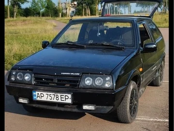 Авто ВАЗ 2108 1987 № 8330261