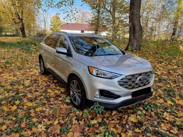Авто Ford Edge 2019 № 8330263