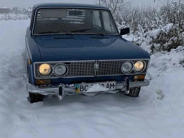Авто ВАЗ 2103 1998 № 8330267