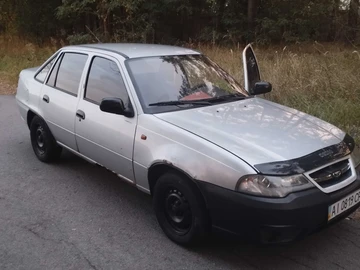 Авто Daewoo Nexia 2011 № 8330268