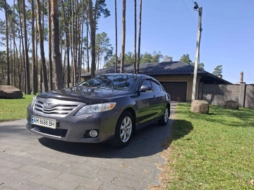 Авто Toyota Camry 2010 № 8330279