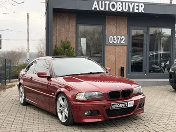 Авто BMW 3 Серия 2000 № 8330280