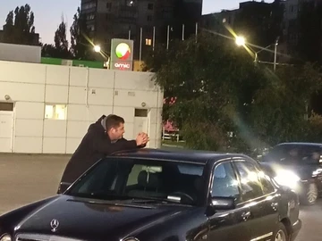 Авто Mercedes 200 1996 № 8330287
