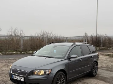 Авто Volvo V50 2007 № 8330349