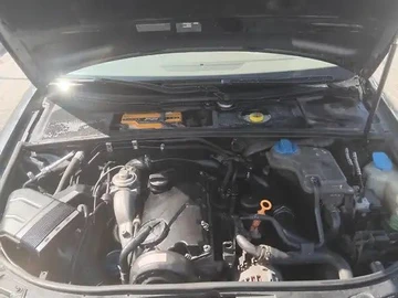 Авто Audi A4 2001 № 8330361