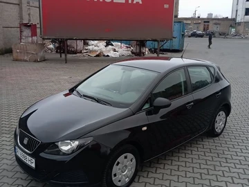 Авто SEAT Ibiza 2011 № 8330363