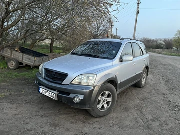 Авто KIA Avella 2004 № 8330365
