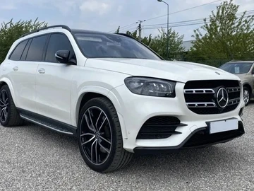 Авто Mercedes Cls Серия 2020 № 8330367