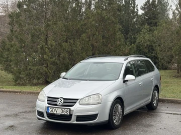 Авто Volkswagen Golf 2009 № 8330380