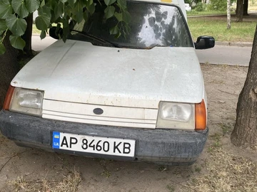 Авто ЗАЗ 1105 2010 № 8330381