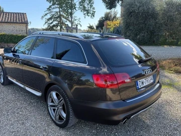 Авто Audi A6 2006 № 8330383