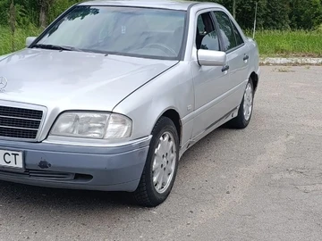 Авто Mercedes 280 1994 № 8330384