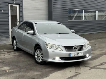 Авто Toyota Camry 2012 № 8330388