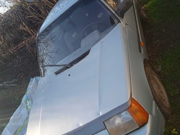 Авто ЗАЗ 1103 Slavuta 2004 № 8330389