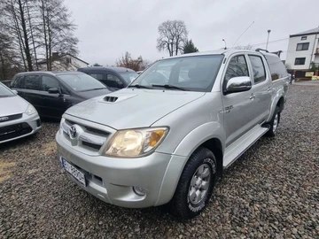 Авто Toyota Hilux Pick Up 2009 № 8330410