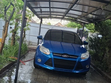 Авто Ford Focus 2012 № 8330412