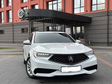 Авто Acura Tlx 2020 № 8330424