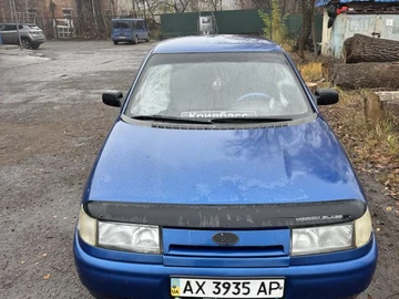 Авто ВАЗ 2110 2002 № 8330427