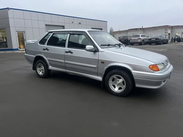Авто ВАЗ 2115 2011 № 8330437