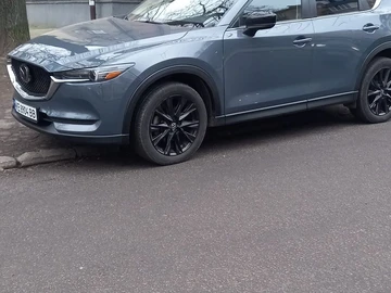 Авто Mazda Cx-5 2021 № 8330440
