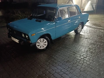 Авто ВАЗ 2106 1985 № 8330442