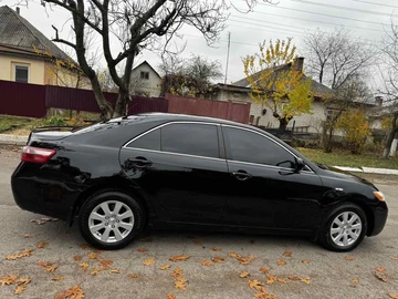 Авто Toyota Camry 2008 № 8330458