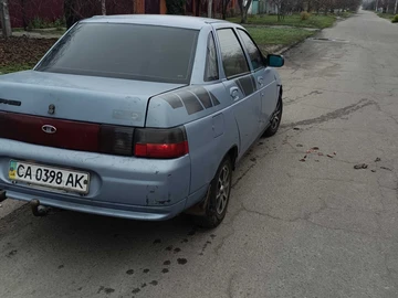 Авто ВАЗ 2110 2002 № 8330462