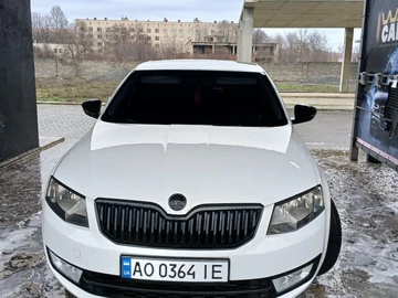 Авто Skoda Octavia 2013 № 8330473