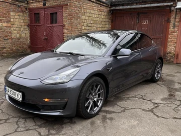 Авто Tesla Model 3 2021 № 8330484