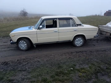 Авто ВАЗ 2106 1991 № 8330487